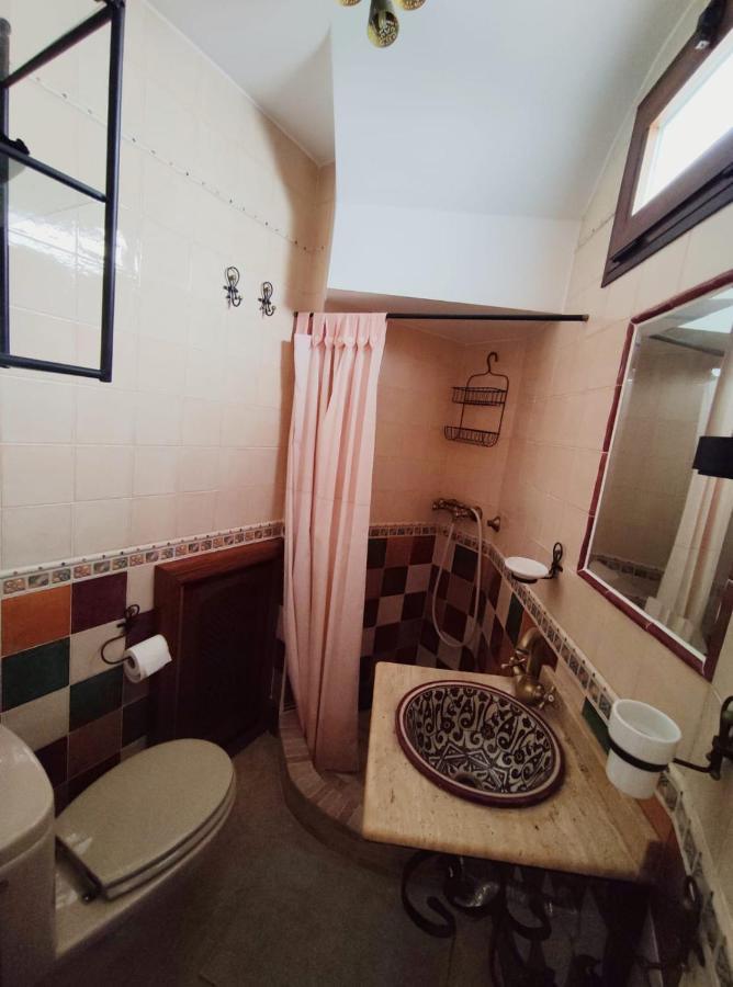 فيلا Casita Jade Sayalonga المظهر الخارجي الصورة